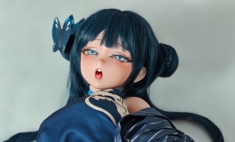 爱莎贝儿【148CM-AHR008岩田 光希】新品首发八八折！2023.11.04