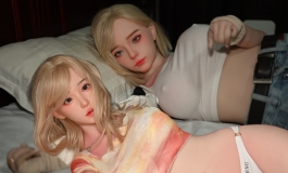 继续人造人18号小姐姐
