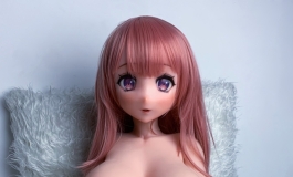 爱莎贝儿-148CM-RAD007-横谷悠希子 Yokotani Yukiko-变成人形的人...