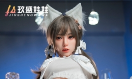 玖盛【雪儿】小猫咪来咯!!!