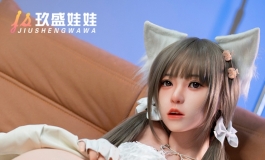 玖盛【雪儿】小猫咪来咯!!!