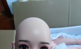 全松骨架148 洛伊硬头开箱