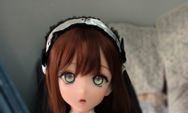 修女会宽恕你的罪！  爱莎贝儿148-最上希海拍摄分享