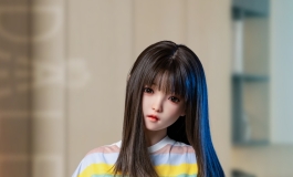SHEDOLL洛小乙 这一组谁不爱！
