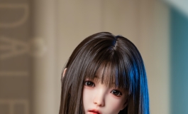 SHEDOLL洛小乙 这一组谁不爱！