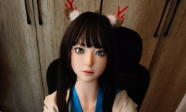 开箱：萤火日记 冷美人天城