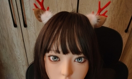 开箱：萤火日记 冷美人天城