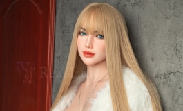 Real Lady新搭配，太美啦