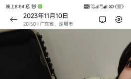洛伊 历时十一天感受