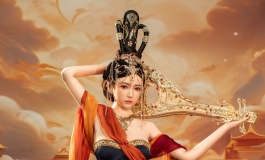 先纳信·仰望飞天-庆石哥哥从业十三周年【Top-sino限时优惠...