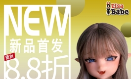 爱莎贝儿【102CM-RADA010伊集院 真衣】新品首发八八折！2023.1...