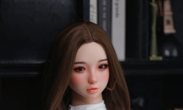 青春靓丽美少女——初一 俊影新款