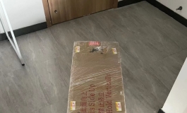 我的158楚玥到货了