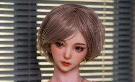 清纯美少女——初三