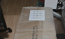 凛冬将至，双11买的宝贝终于到了！