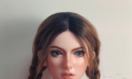 爱莎贝儿工厂图-160cm RHC025 凯特巴卡林Kat Baccarin 2023.11.19