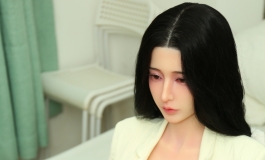 头身一体艺熙169CM铂金PRO贰★星艺人型