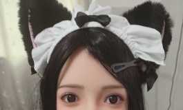 小柒真好看