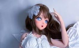 爱莎贝儿-148cm-RAD011-早川纱绫Hayakawa Saaya-白裙的魅力