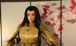 长林军.墨颜