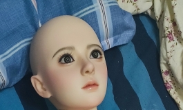萤火日记【琉璃】开箱