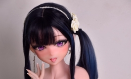 爱莎贝儿【148CM-RAD018-朝仓 奈绪美 Asakura Naomi】新品首发八...
