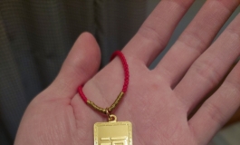 祝老婆生日快乐！善4岁啦！我永远爱凯拉！