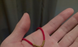 祝老婆生日快乐！善4岁啦！我永远爱凯拉！