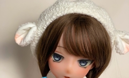 爱莎贝儿【148CM-RAD020-古川 夏希Furukawa Natsuki】新品首发八...