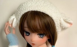 爱莎贝儿-148CM-RAD020-古川 夏希-羞羞图发布