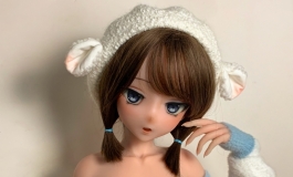爱莎贝儿-148CM-RAD020-古川 夏希-羞羞图发布