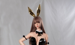 艷麗兔女郎 楚玥