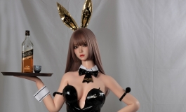 艷麗兔女郎 楚玥