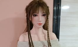 胸还是要选大的，蓉蓉的胸摸着真爽~