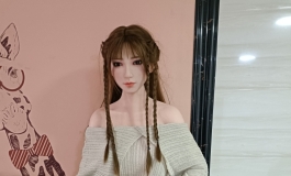胸还是要选大的，蓉蓉的胸摸着真爽~