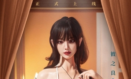 彼之良·木槿&玉兰 这腰臀比简直逆天了！！