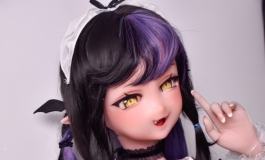 爱莎贝儿-148cm-RAD010-伊集院真姬Ijuuin Maki-新来的小女仆