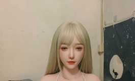 163楚琳到了，真好看(｡･ω･｡)ﾉ♡