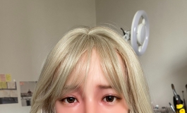 雅儿★星艺人型
