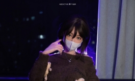 回归的序章