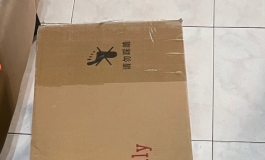 暴雨科技雨和貓 - 小貓1號重瑕疵评测