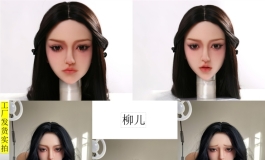 柳儿新品预告★星艺人型