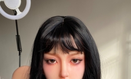 柳儿新品预告★星艺人型