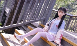 【春水堂】暖冬末出游——碧瑶妹妹公园乐游记