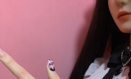 2.2U细节真的太赞了 每次看到都感觉DOKIDOKI