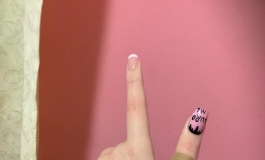 2.2U细节真的太赞了 每次看到都感觉DOKIDOKI