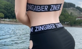 凛冬将至，带老婆享受一下阳光沙滩