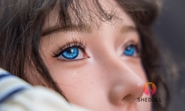 异域风情——SHEDOLL新品塔莎