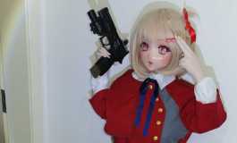 最上希海手机随拍