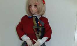 最上希海手机随拍